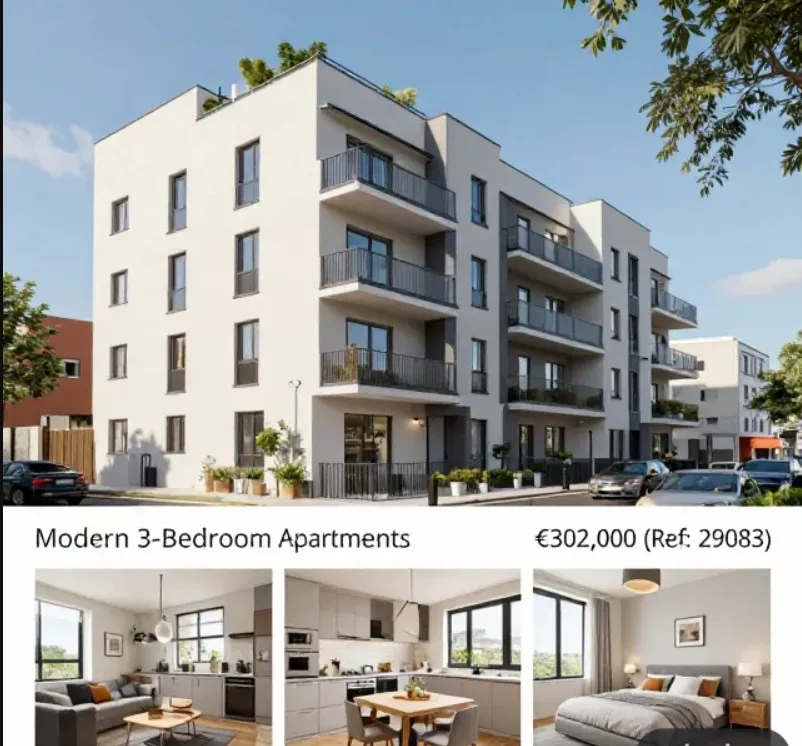 St Pauls Bay Apartment