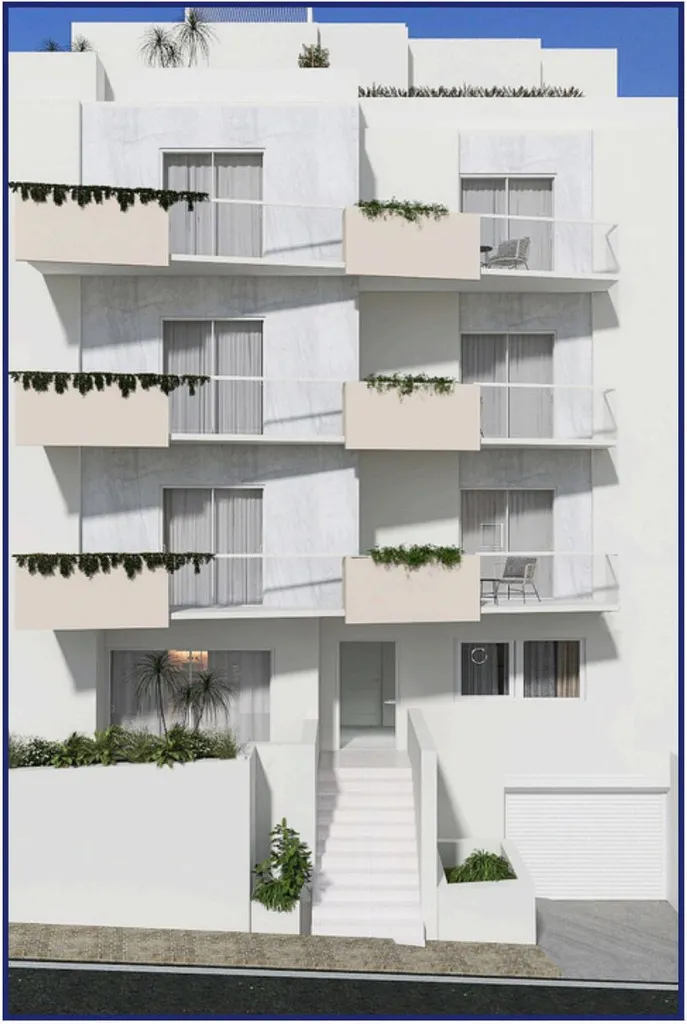 Kappara Penthouse