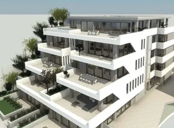Mellieha Apartment