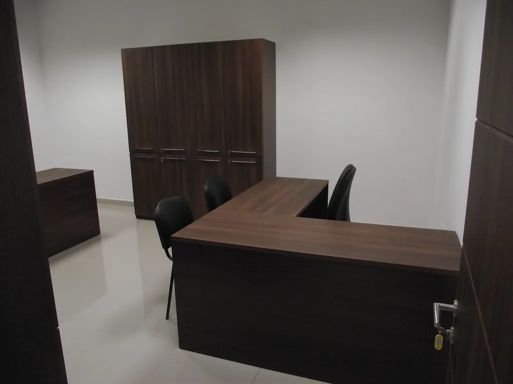 Ufficio Generale a Mriehel