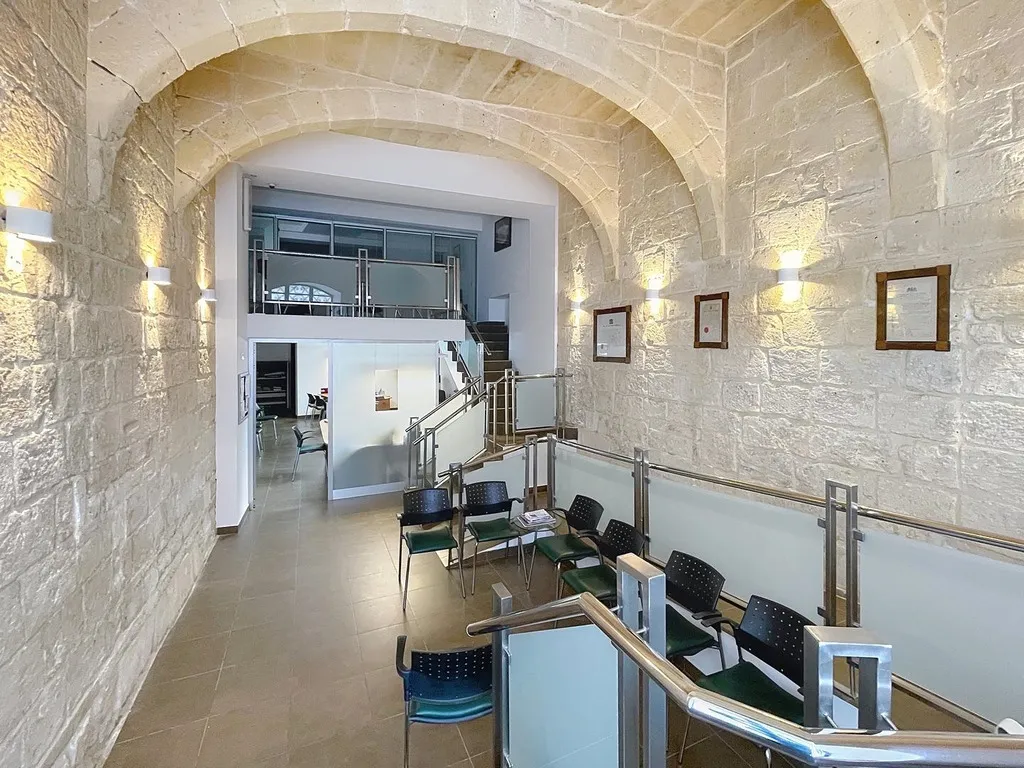 Naxxar General Office
