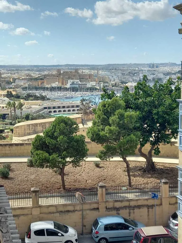 Valletta Apartment