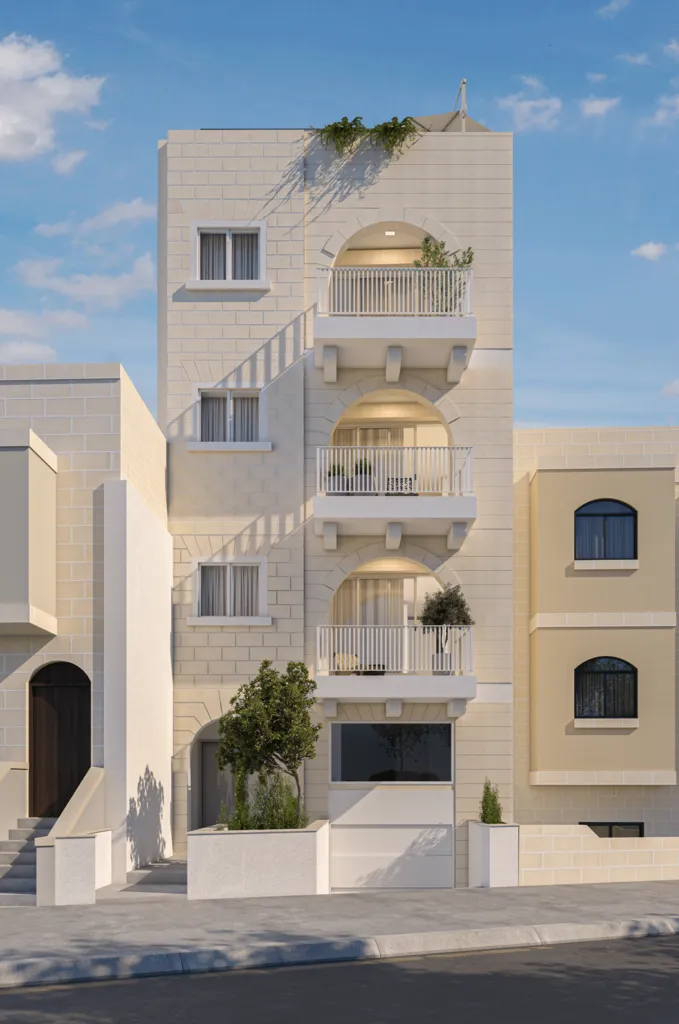 Gharghur Maisonette