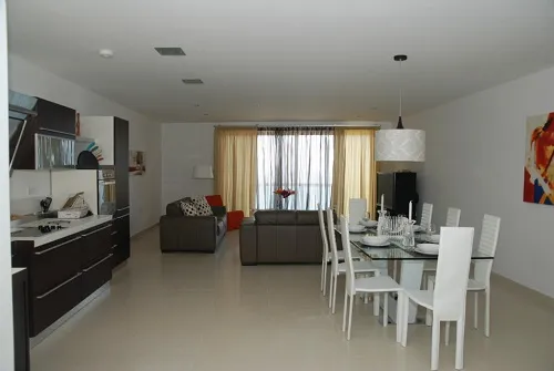 Sliema Wohnung