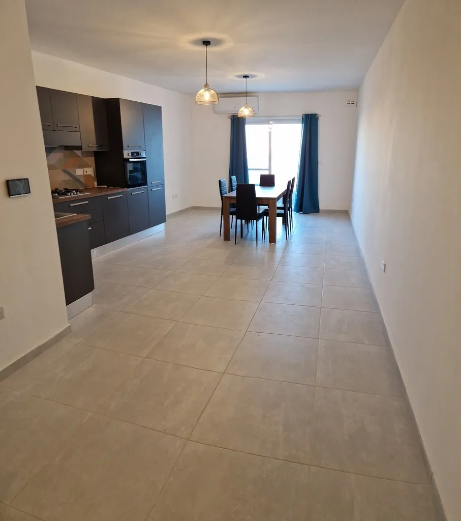 Siggiewi Apartment