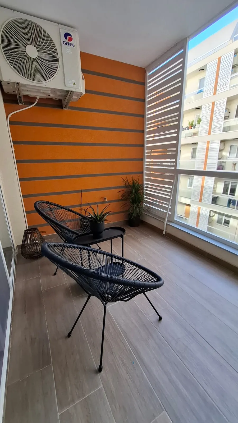 St Pauls Bay Apartment