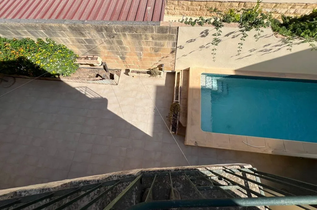 Attard Villa