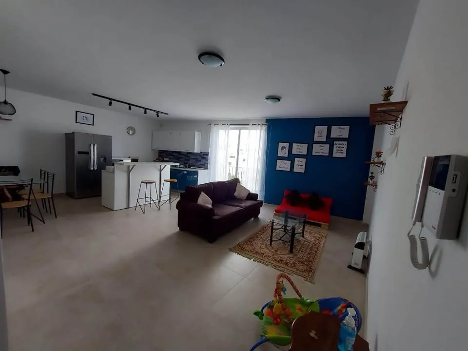 Birkirkara Apartment