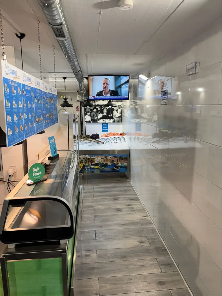 Msida Shop