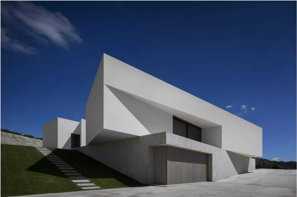 Villa Madliena