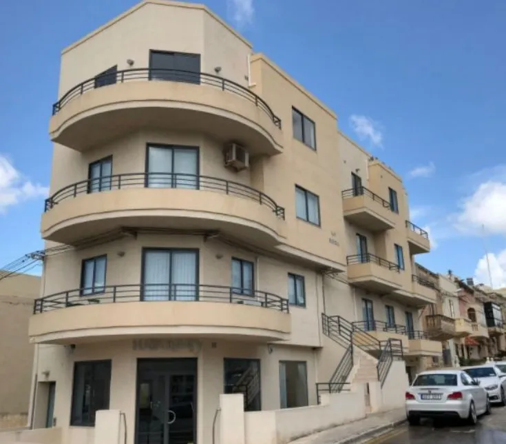 Naxxar Maisonette