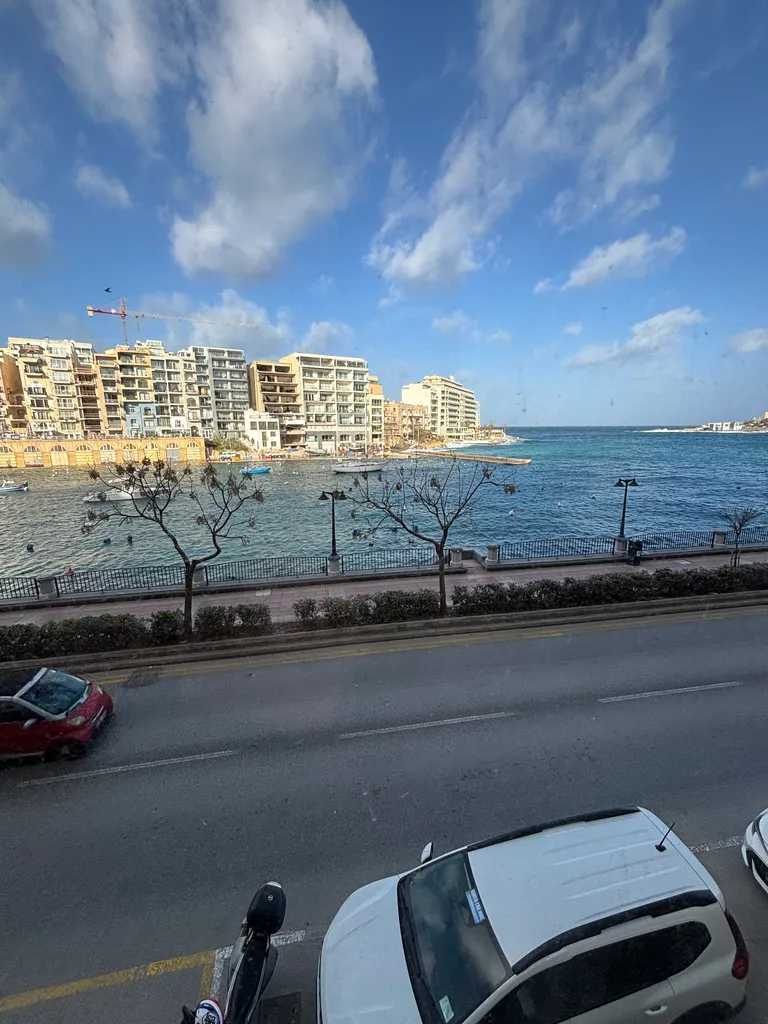 Oficina General en St Julians