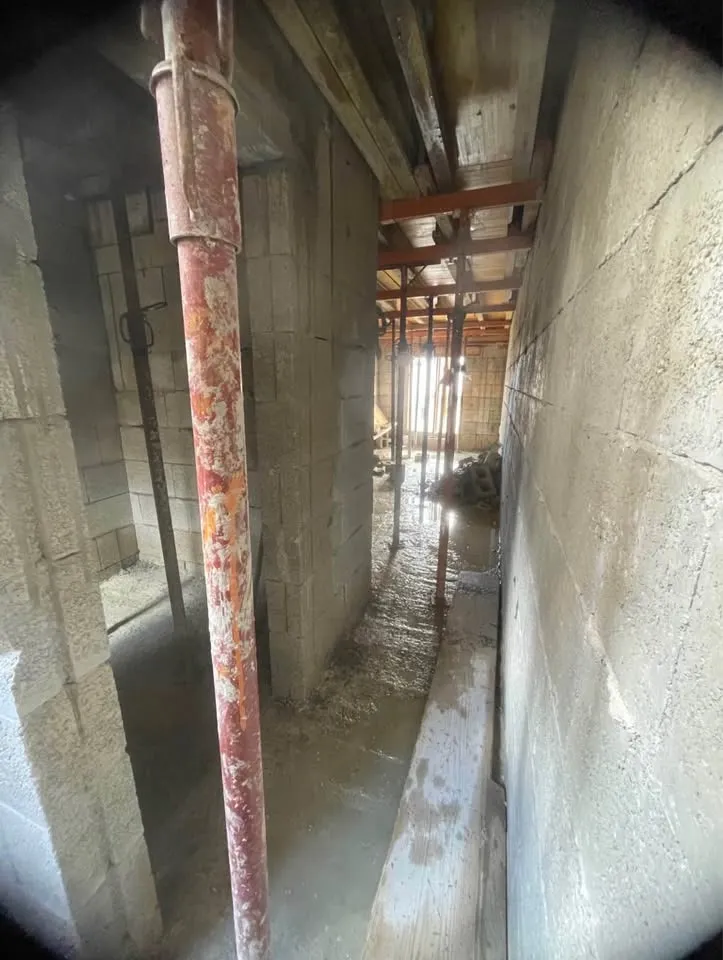 Hamrun Block of Apartments (Res)