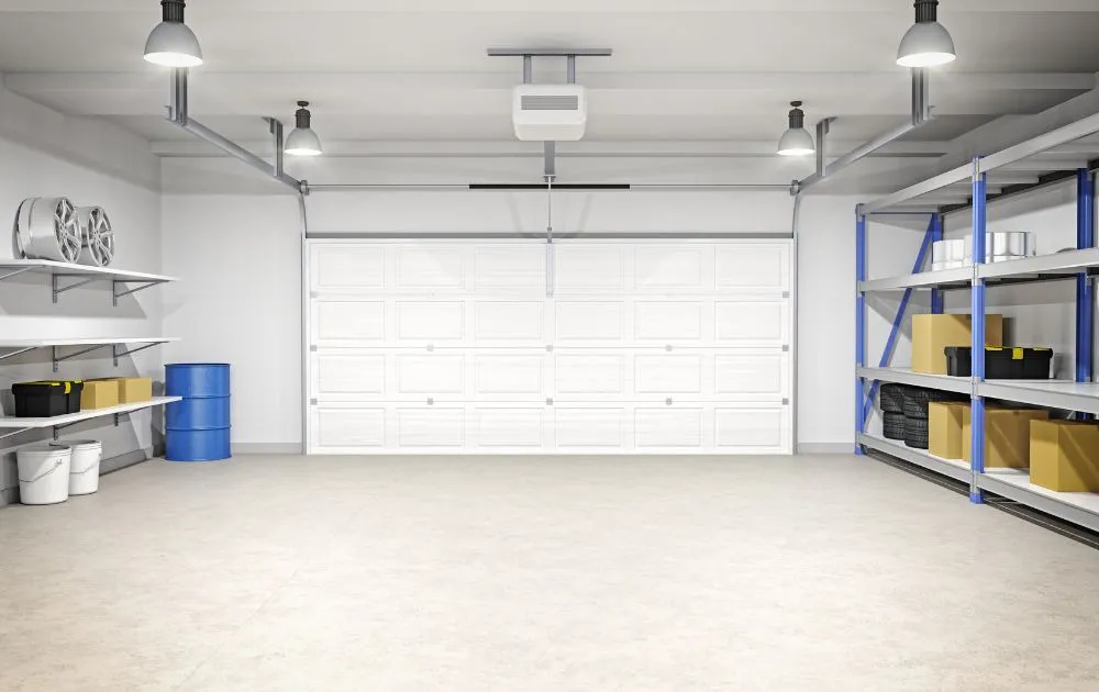 Qormi Garage / Store (Industrial)