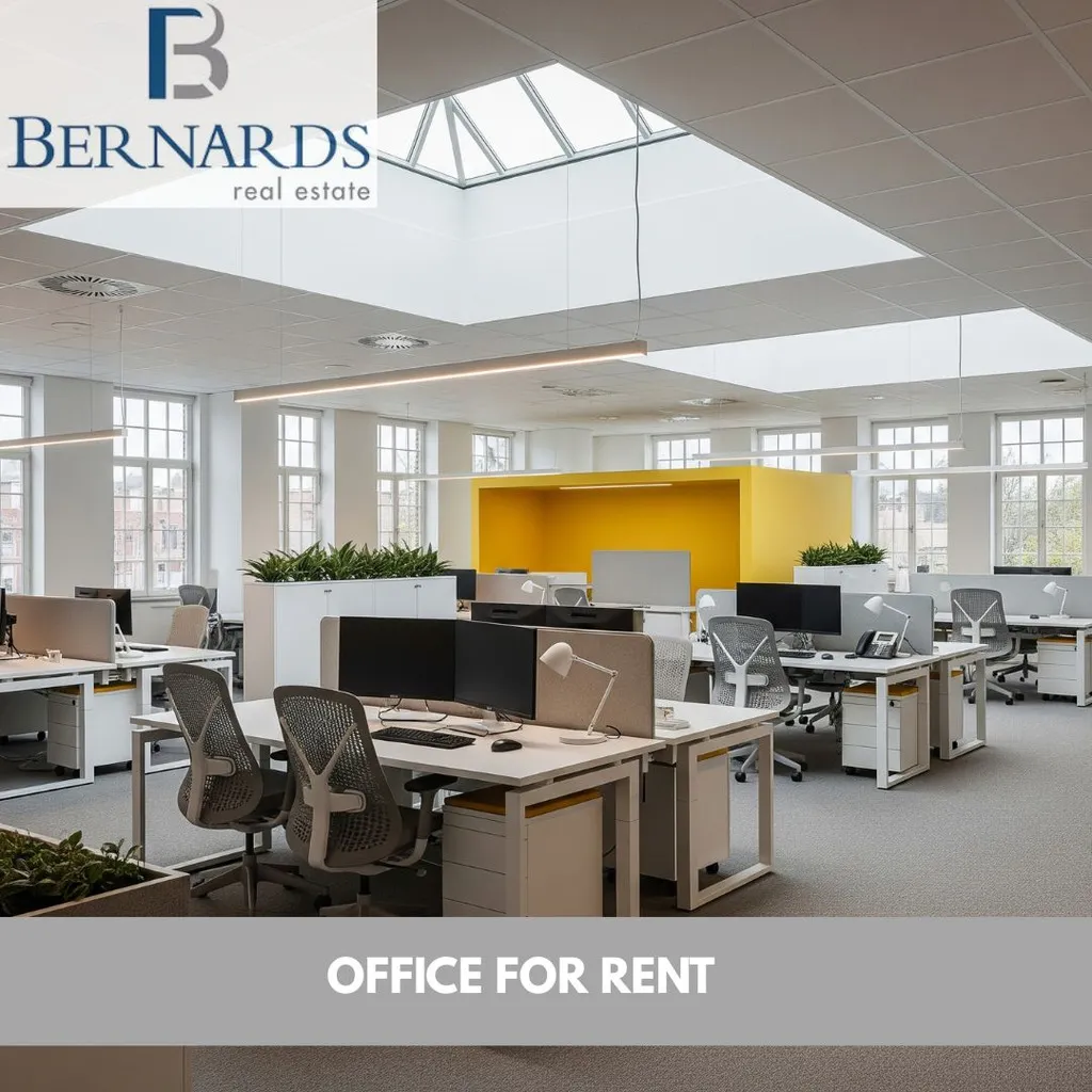 Ufficio Generale Gzira