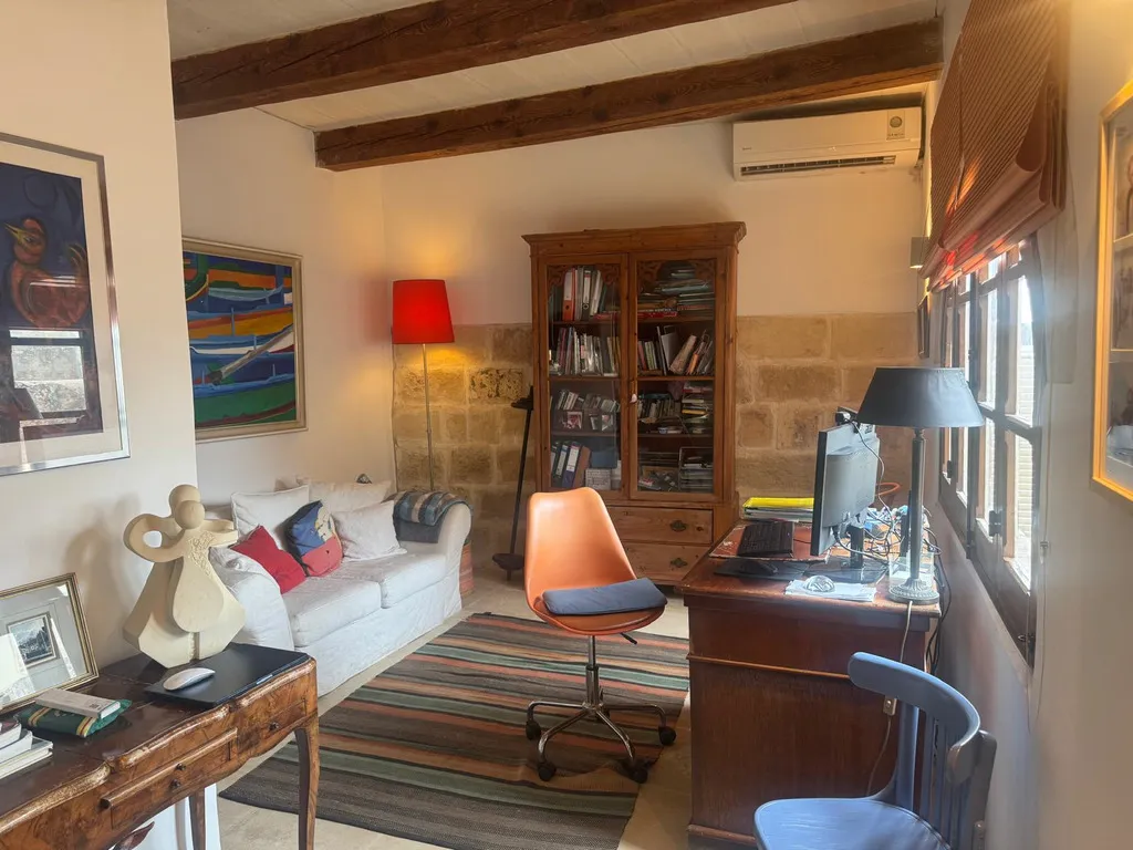 Mgarr House of Character