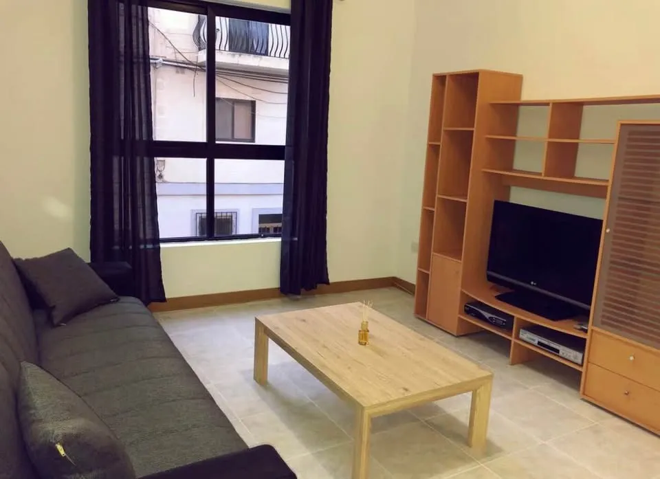 Msida Wohnung
