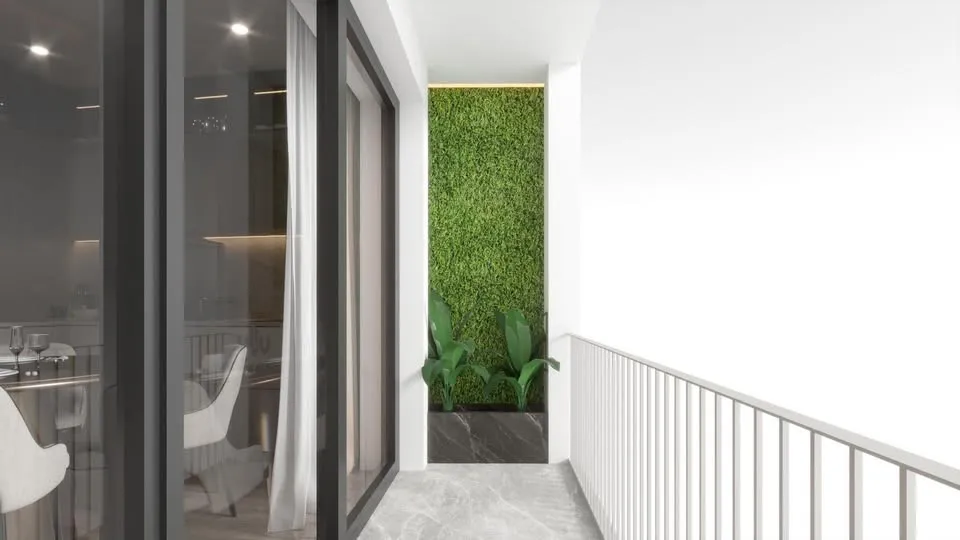 Balzan Apartment
