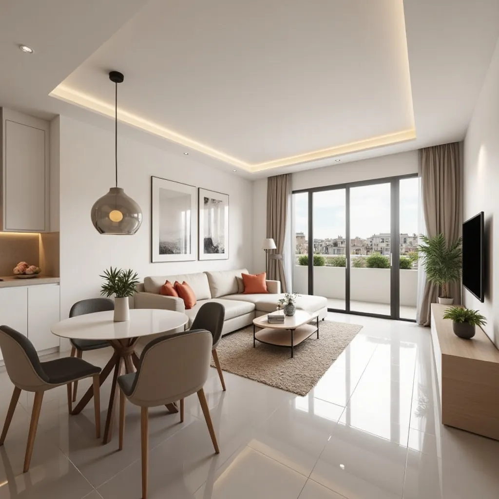 Pieta Apartment