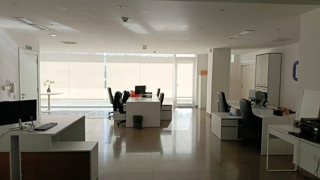 Naxxar General Office