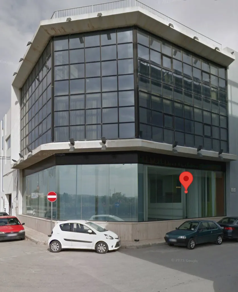 Generelles Büro Mriehel