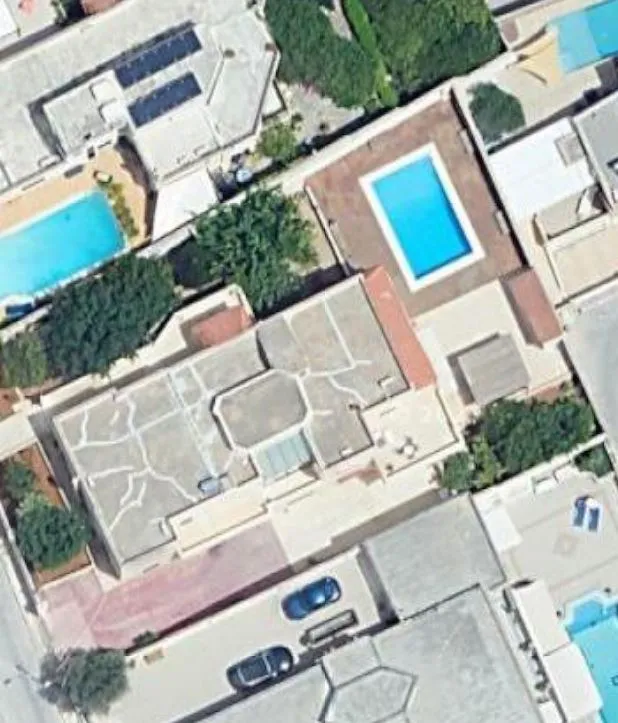 Iklin Villa