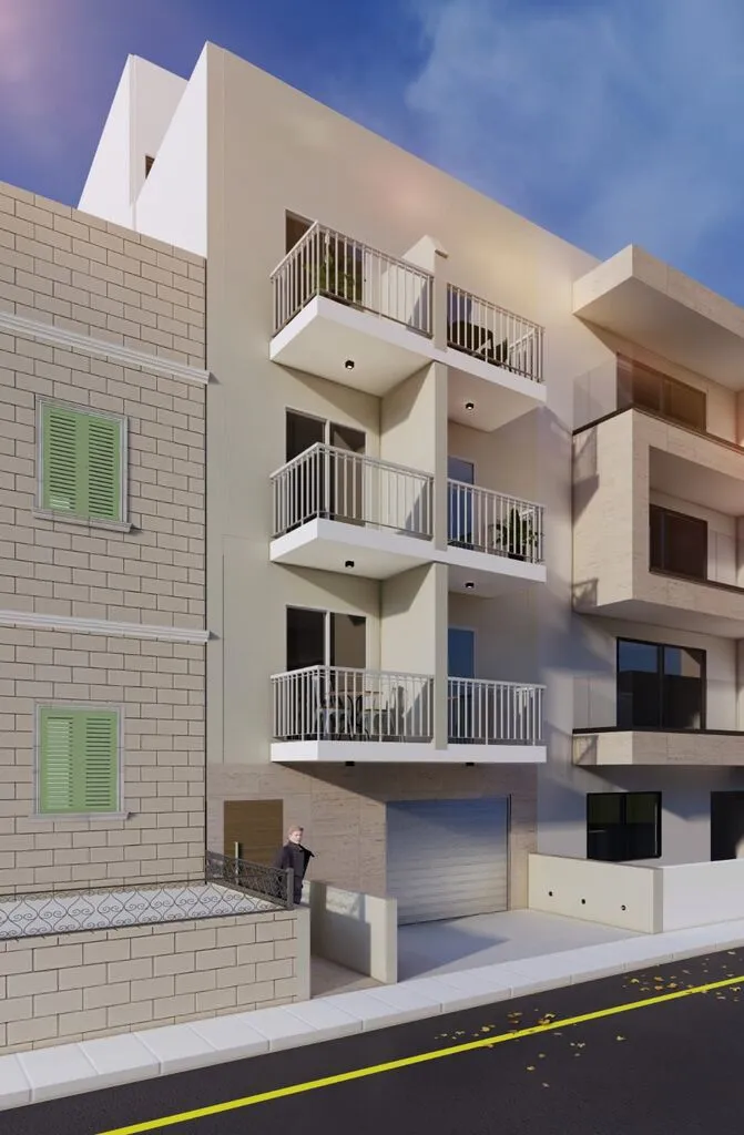 Naxxar Penthouse