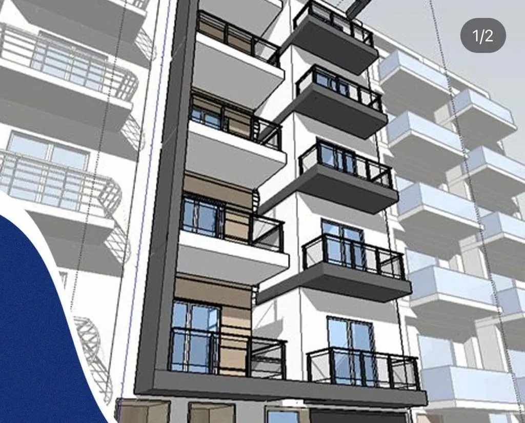 Gzira Apartment