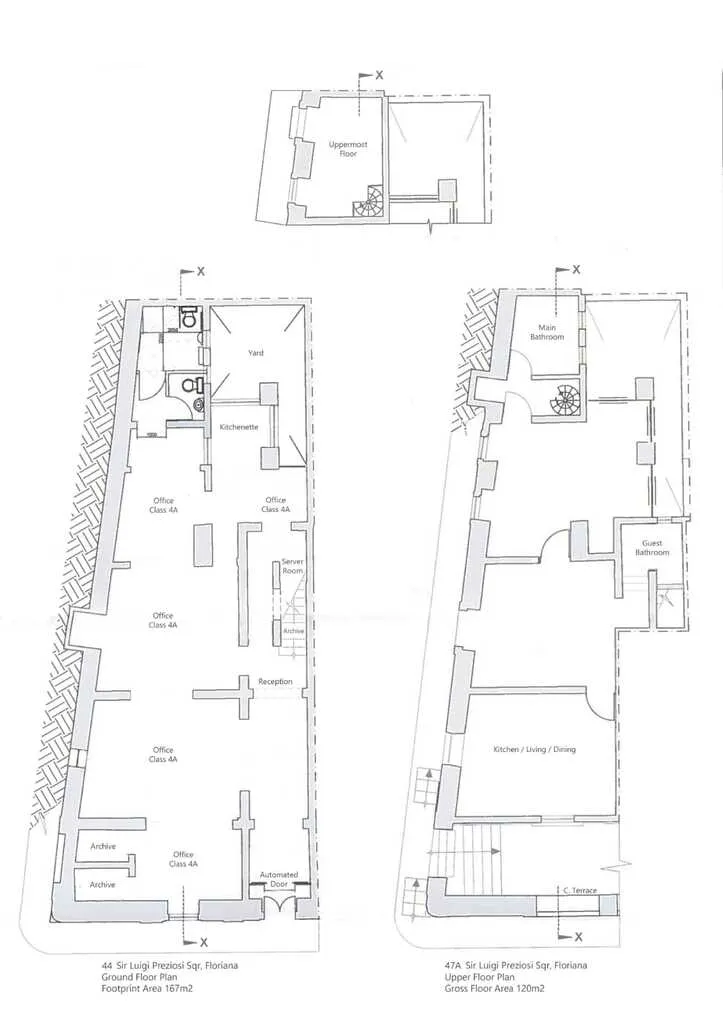 Floriana General Office