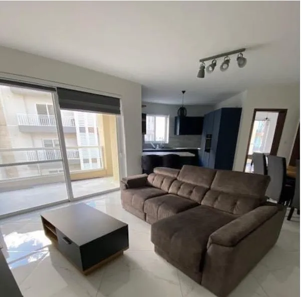 San Pawl tat-Targa Apartment