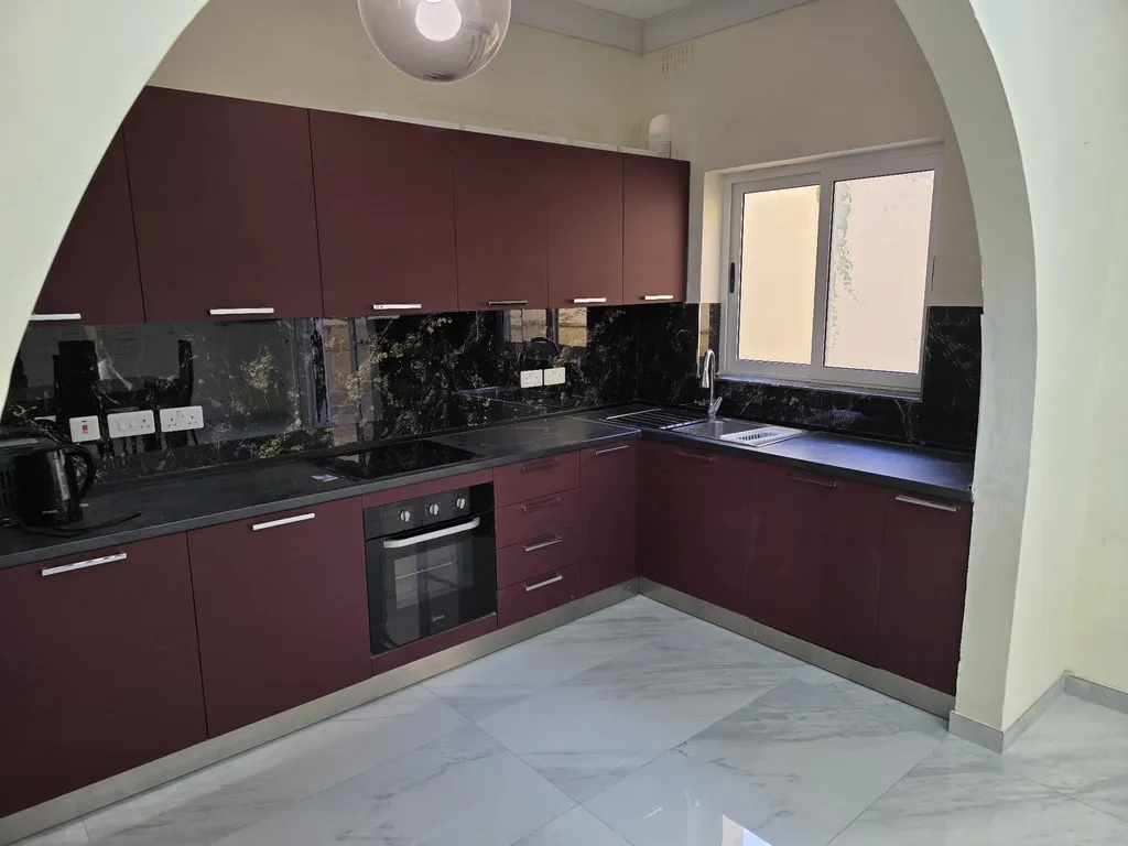 Marsascala Town House