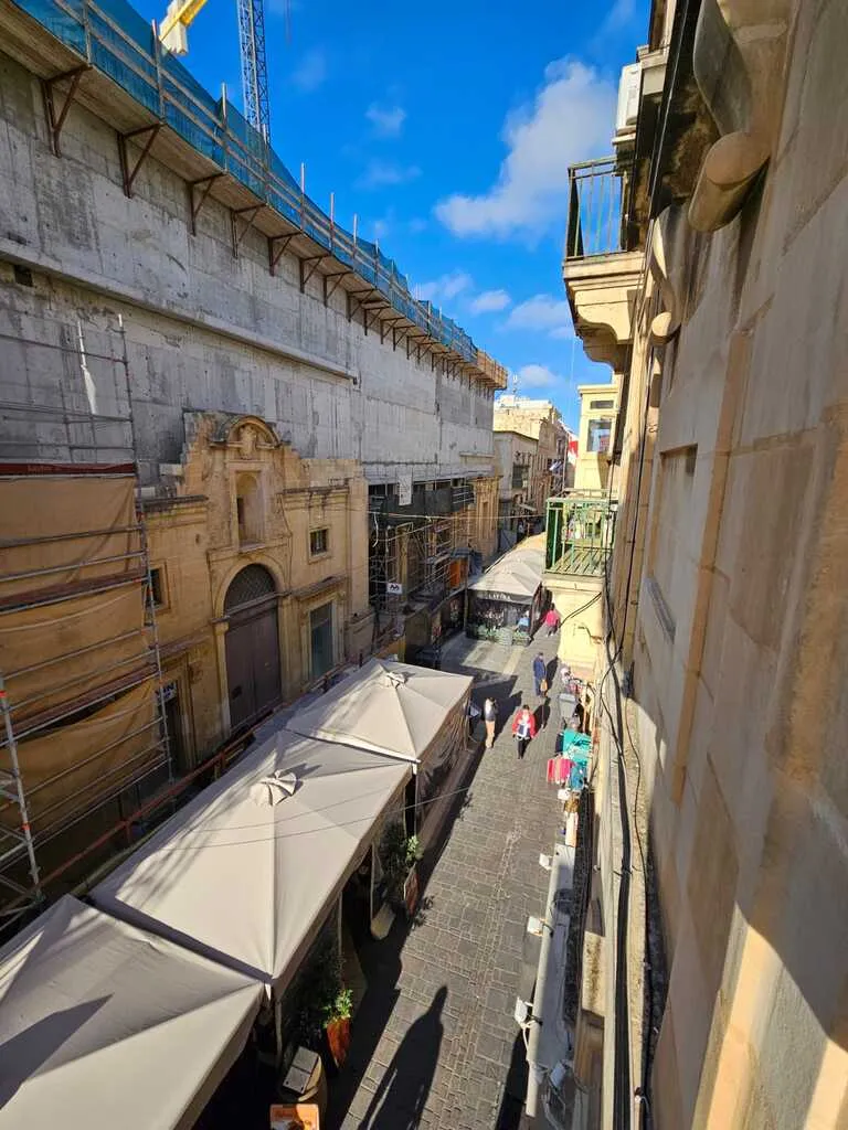 Oficina General de Valletta