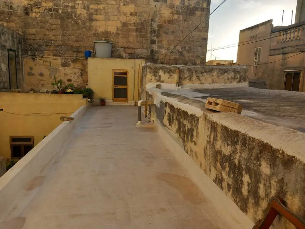 Rabat House of Character