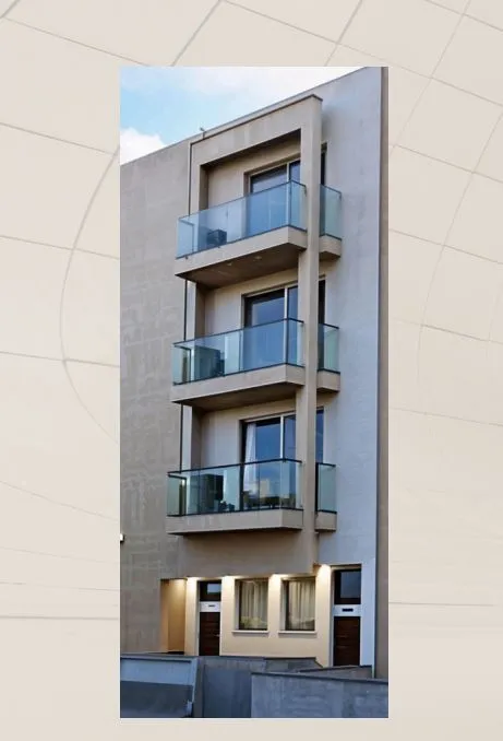 Birkirkara Penthouse