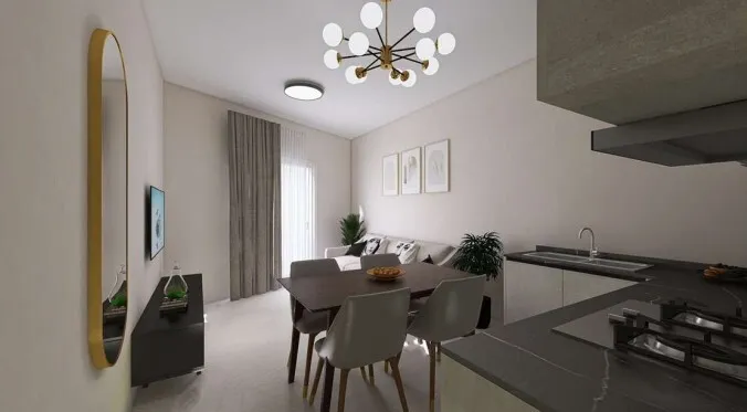 Appartamento Msida
