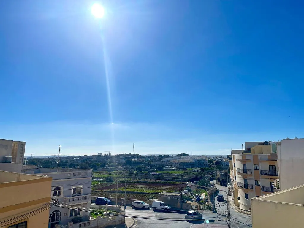 Gharghur Apartment