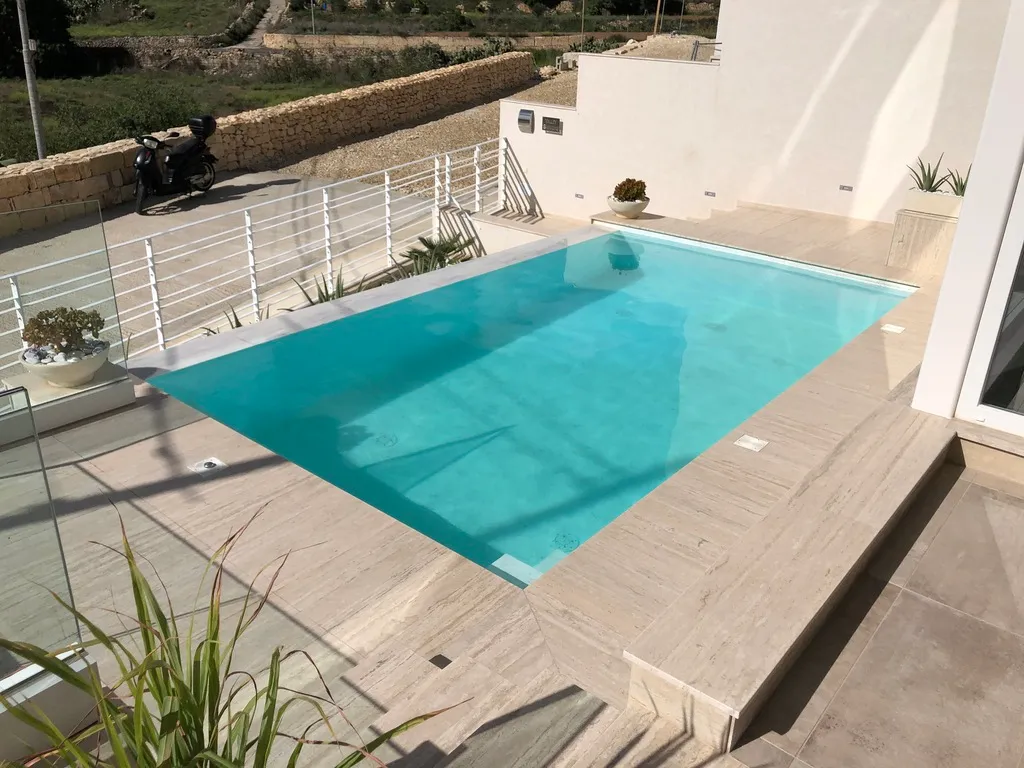 Swieqi Villa