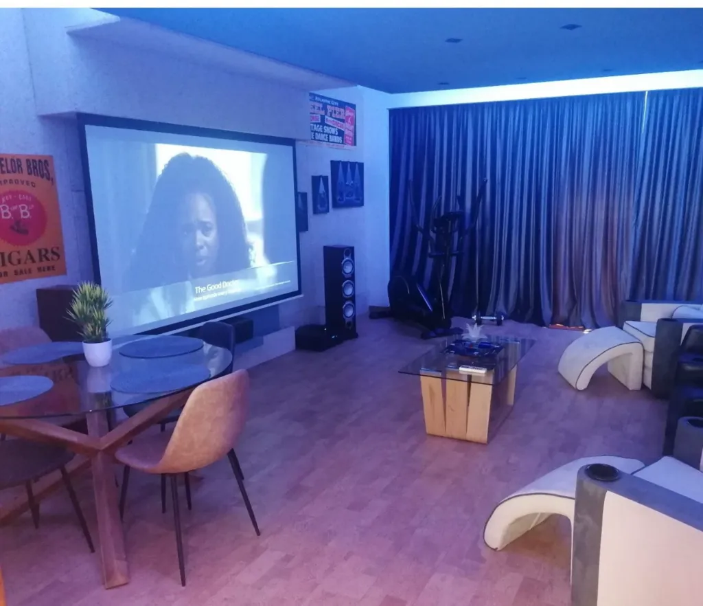 St Julians Penthouse