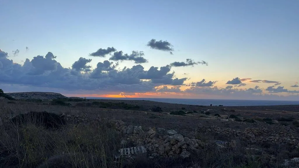 Mgarr Farmhouse