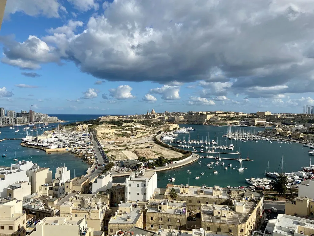 Apartamento Gzira