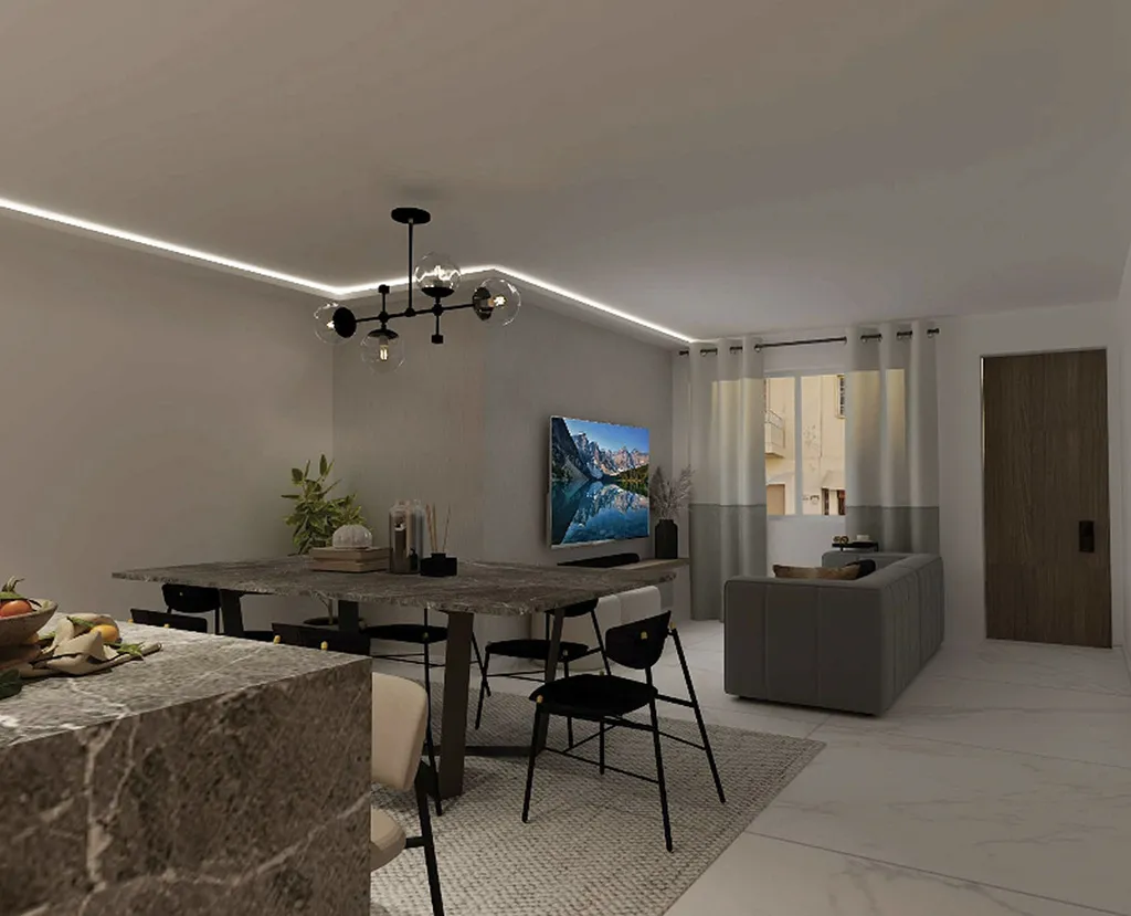 Attard Maisonette