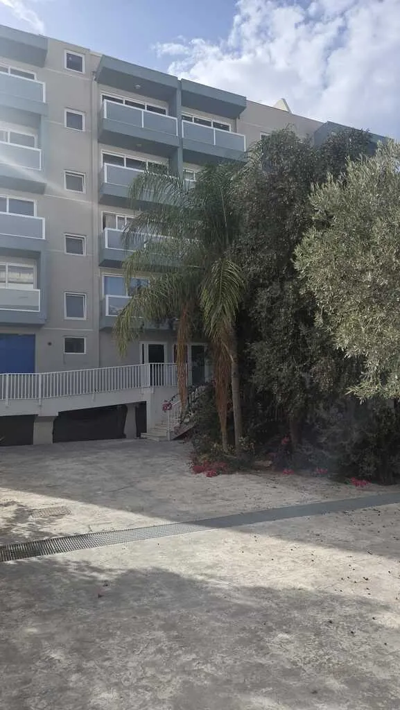 Wohnung in St Pauls Bay