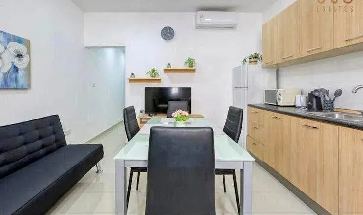 Gzira Maisonette