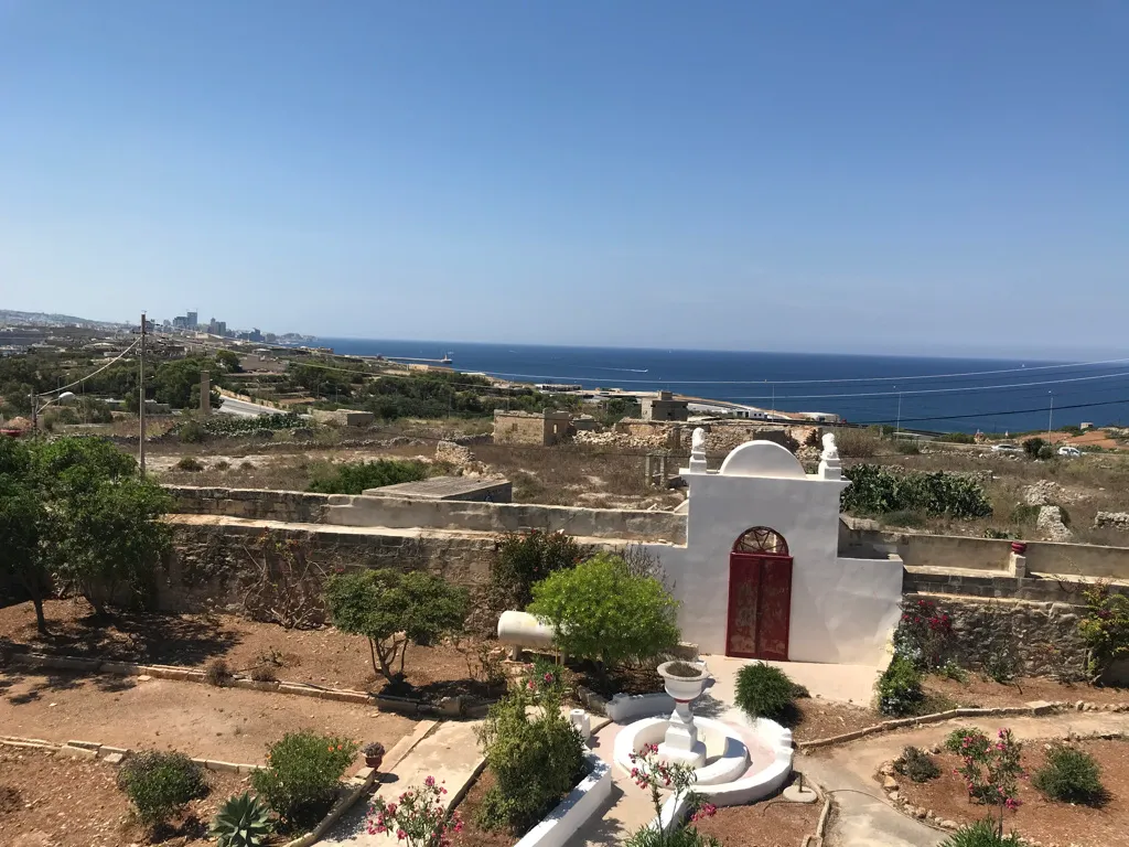 Kalkara Villa