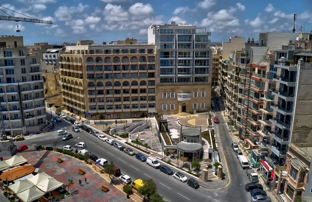 Sliema Shop