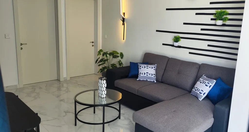Birkirkara Penthouse