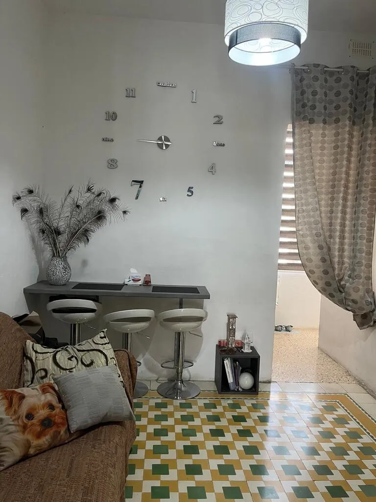 Zabbar Maisonette