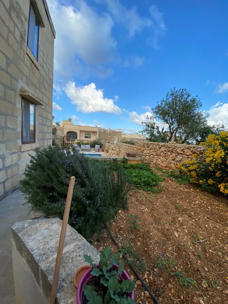 Xaghra Farmhouse