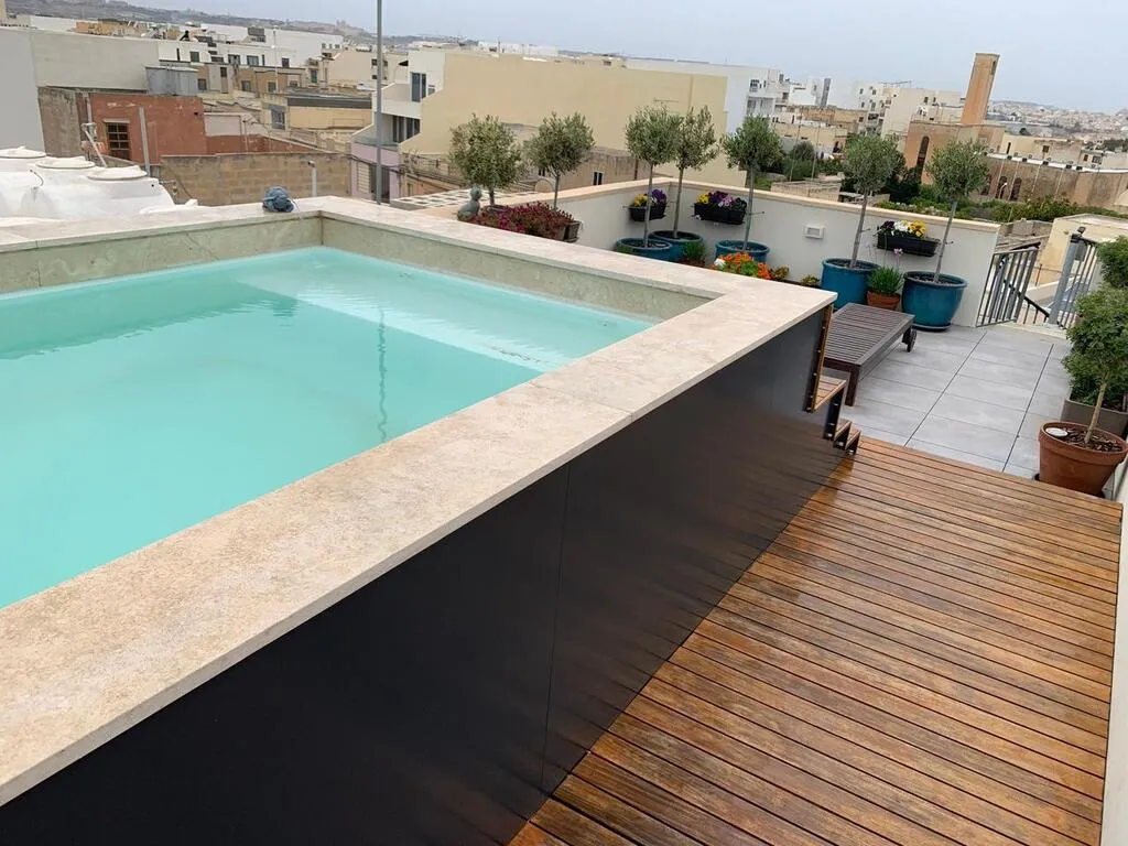 Zebbug Penthouse
