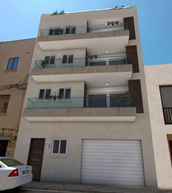 Iklin Penthouse